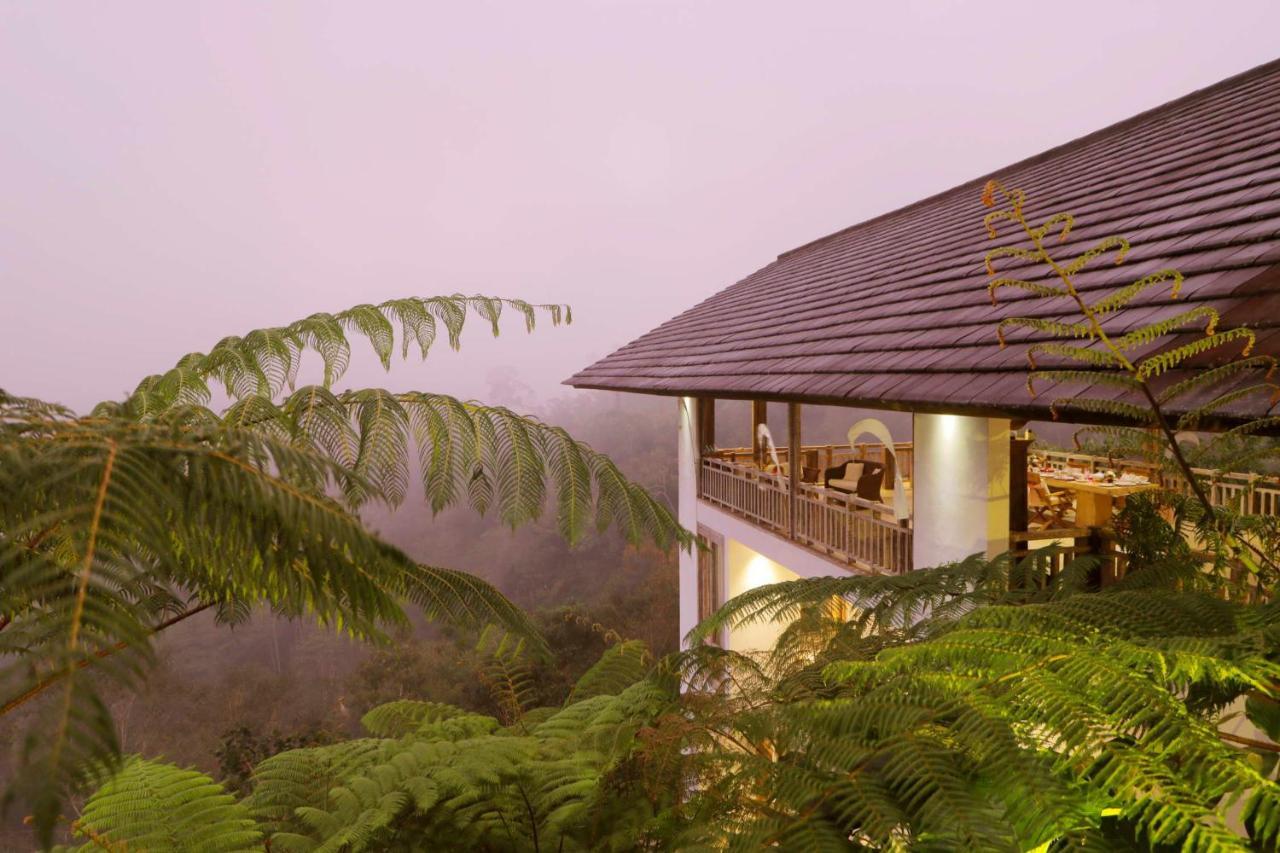 The Bejalin Eco Retreat Hotel Plaga Luaran gambar