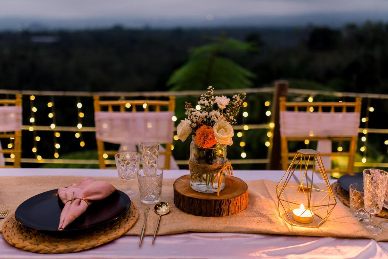 The Bejalin Eco Retreat Hotel Plaga Luaran gambar