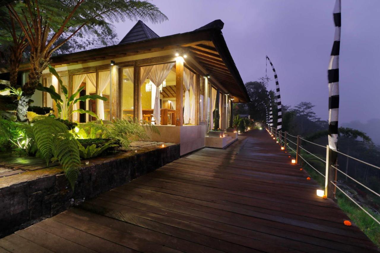 The Bejalin Eco Retreat Hotel Plaga Luaran gambar