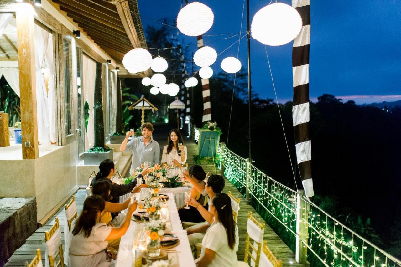 The Bejalin Eco Retreat Hotel Plaga Luaran gambar