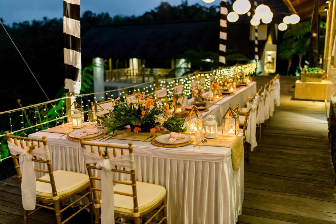 The Bejalin Eco Retreat Hotel Plaga Luaran gambar