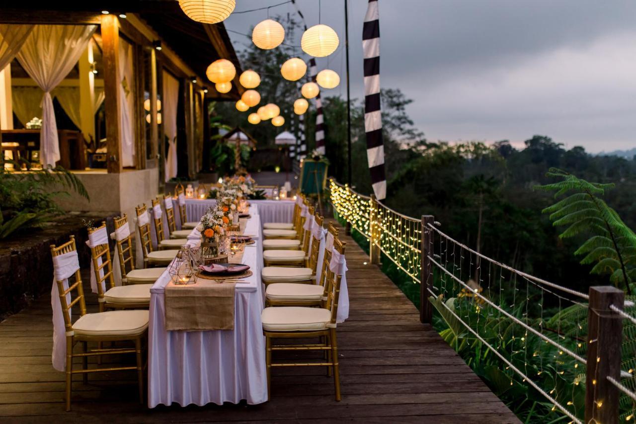 The Bejalin Eco Retreat Hotel Plaga Luaran gambar