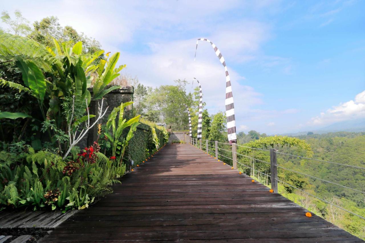 The Bejalin Eco Retreat Hotel Plaga Luaran gambar