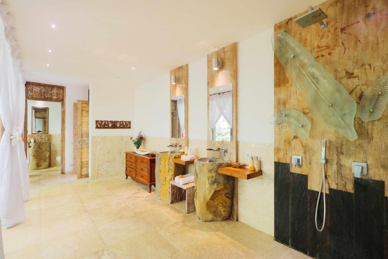 The Bejalin Eco Retreat Hotel Plaga Luaran gambar