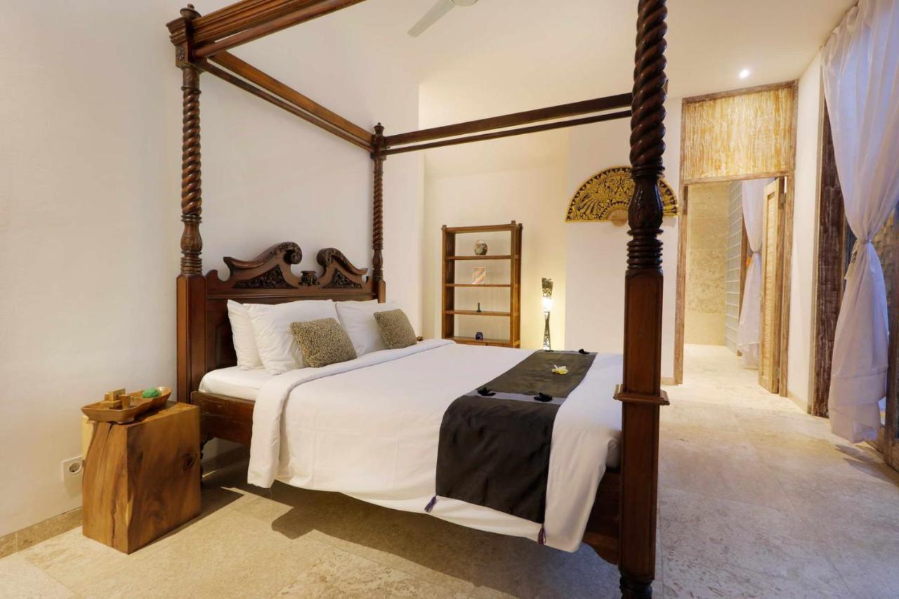 The Bejalin Eco Retreat Hotel Plaga Luaran gambar