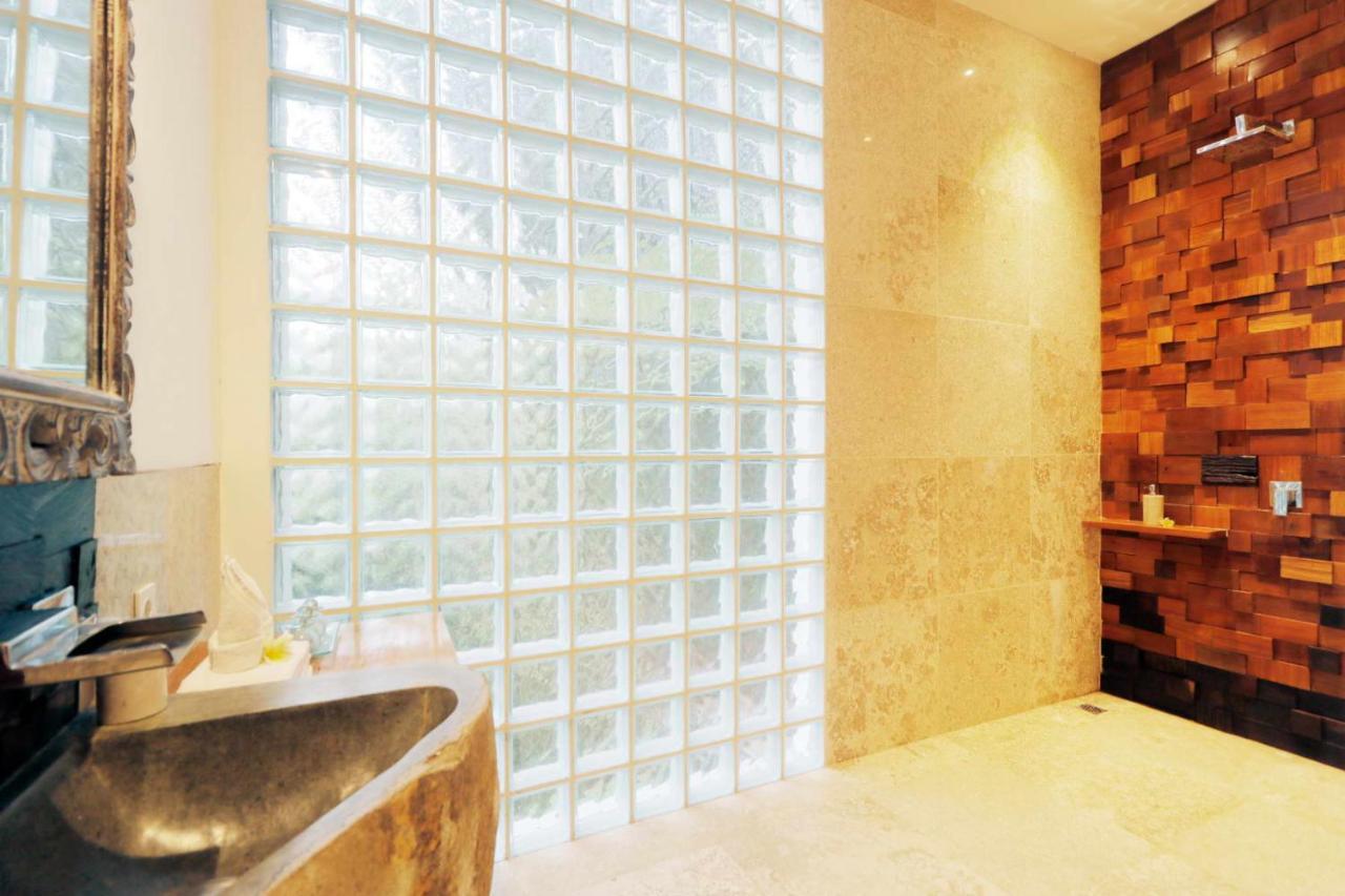 The Bejalin Eco Retreat Hotel Plaga Luaran gambar