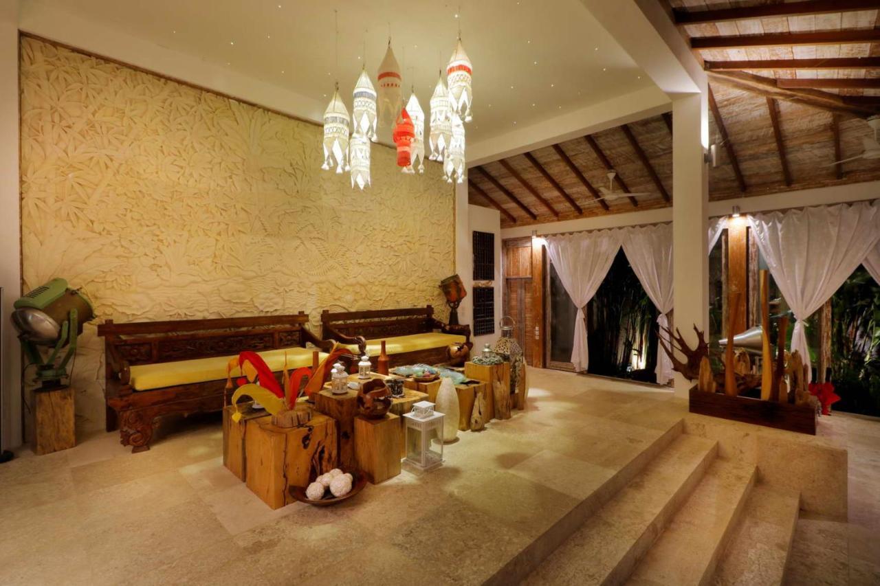 The Bejalin Eco Retreat Hotel Plaga Luaran gambar