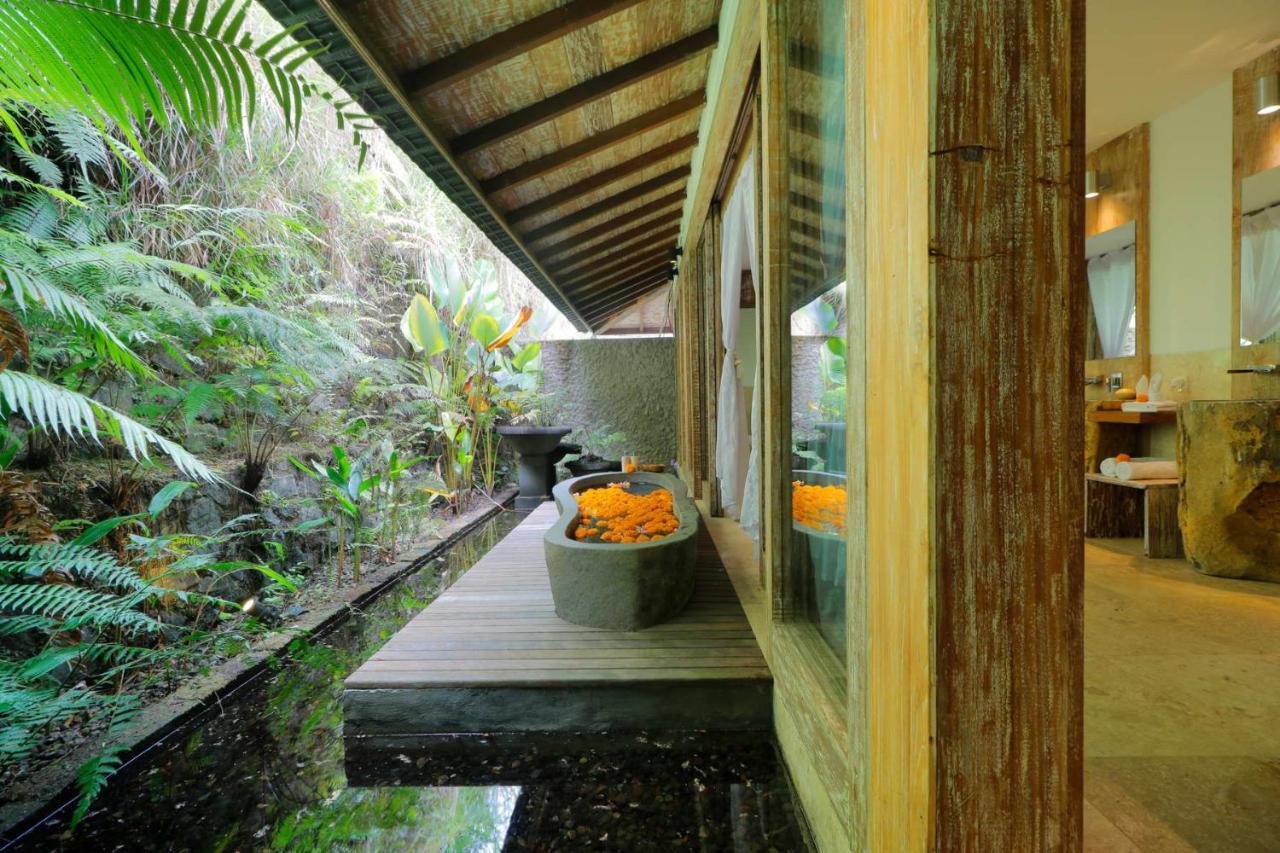 The Bejalin Eco Retreat Hotel Plaga Luaran gambar
