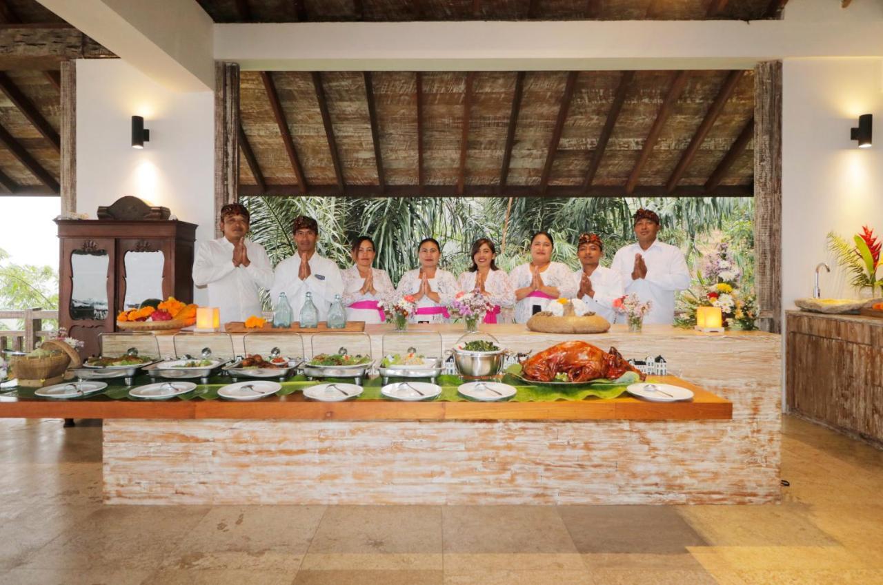 The Bejalin Eco Retreat Hotel Plaga Luaran gambar