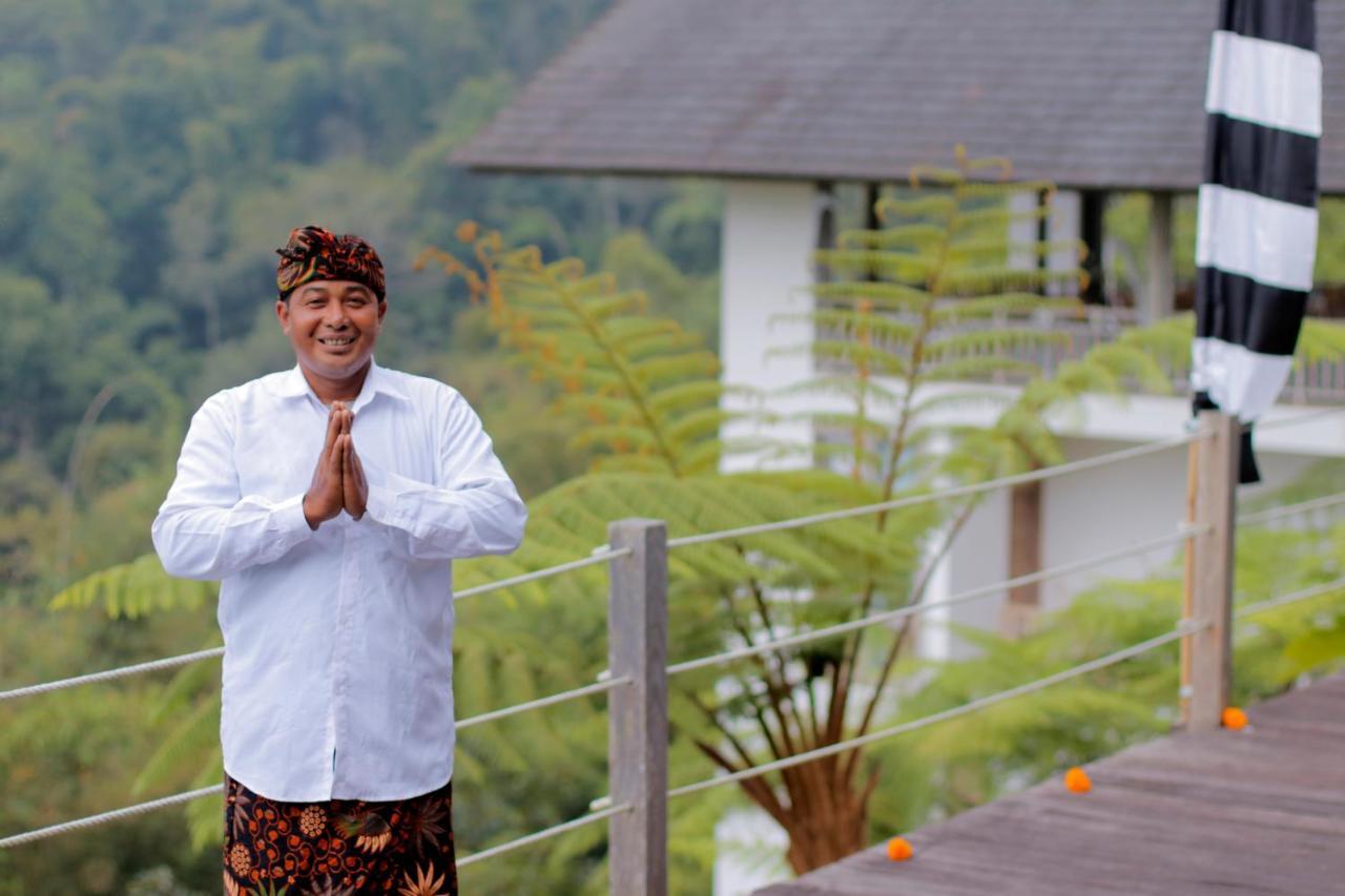 The Bejalin Eco Retreat Hotel Plaga Luaran gambar