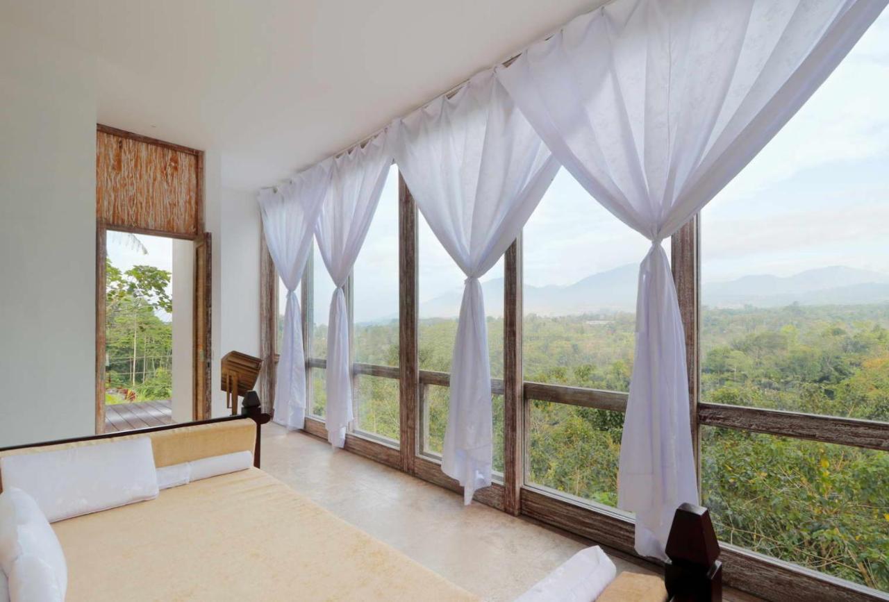 The Bejalin Eco Retreat Hotel Plaga Luaran gambar