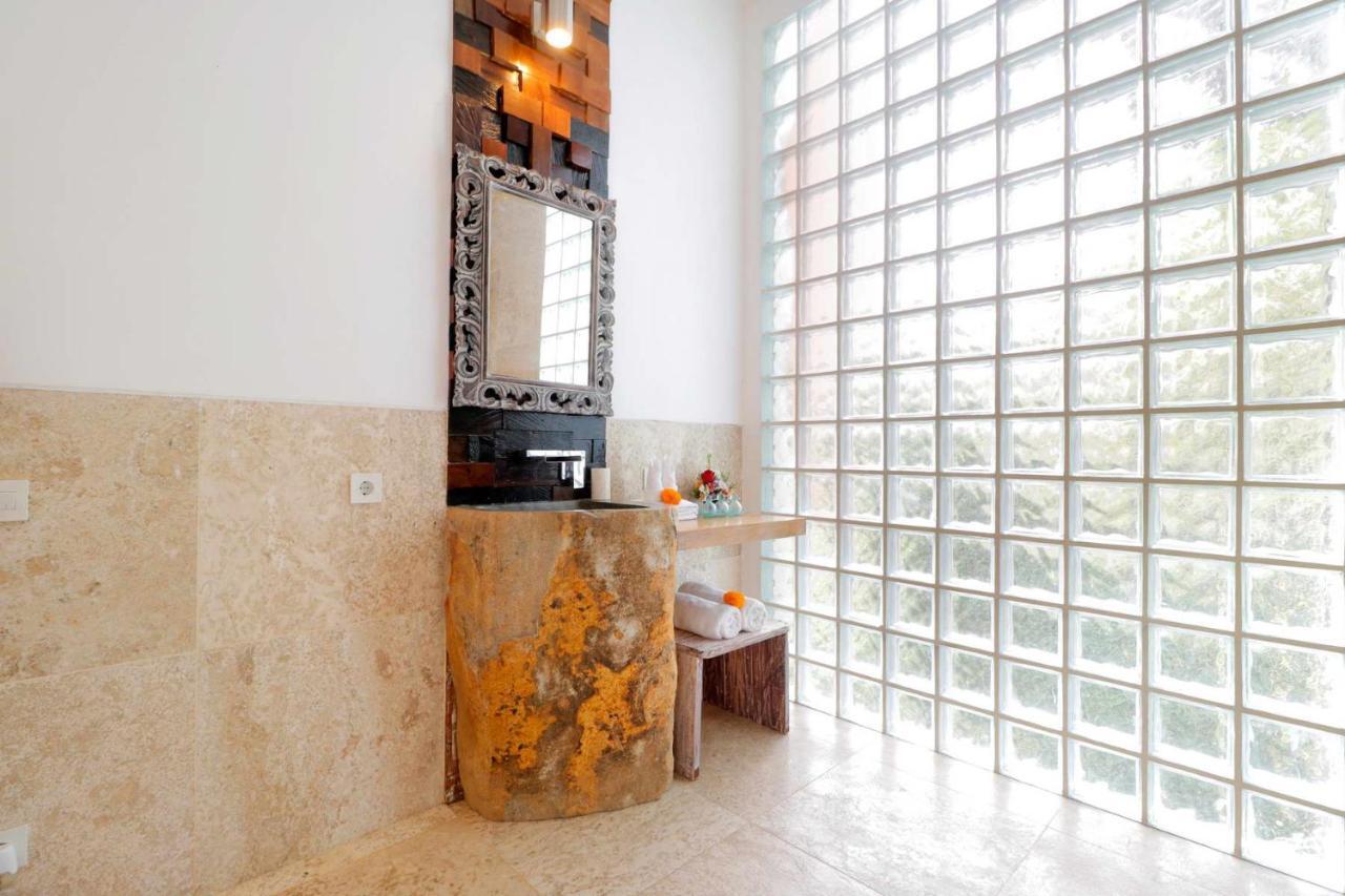 The Bejalin Eco Retreat Hotel Plaga Luaran gambar