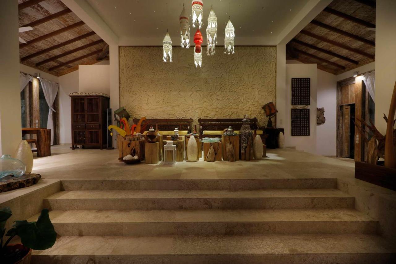 The Bejalin Eco Retreat Hotel Plaga Luaran gambar