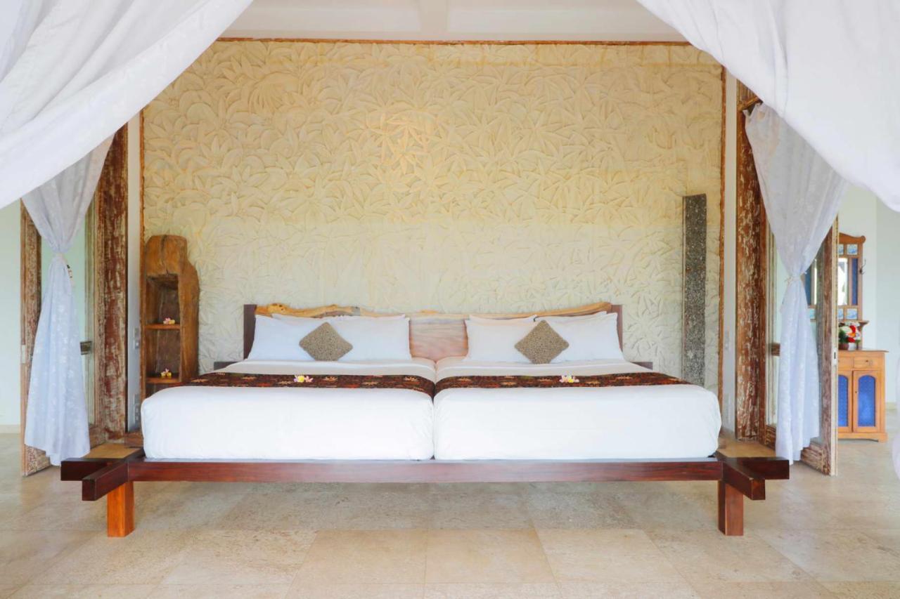 The Bejalin Eco Retreat Hotel Plaga Luaran gambar