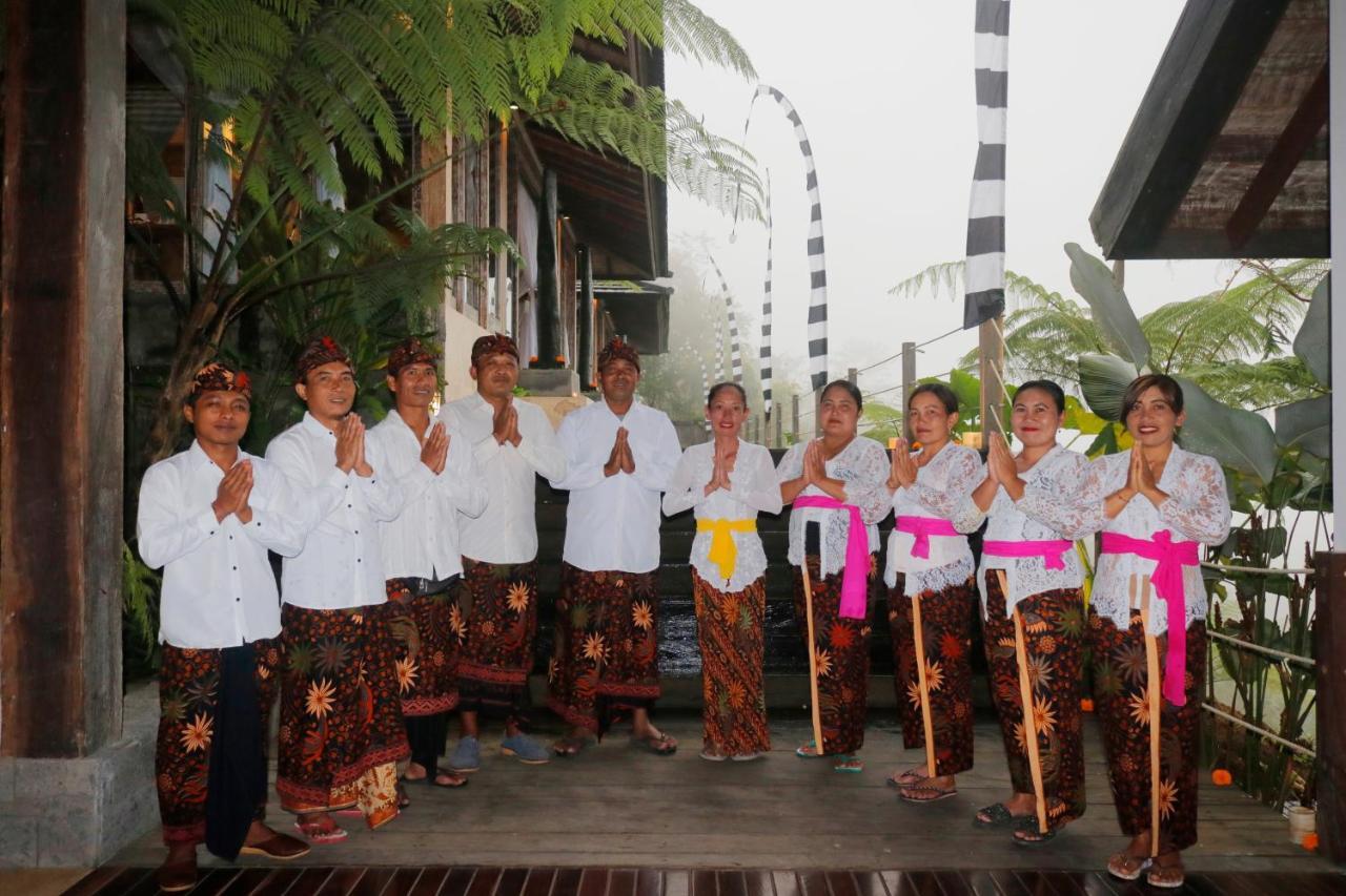 The Bejalin Eco Retreat Hotel Plaga Luaran gambar