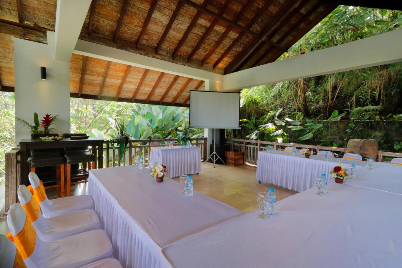 The Bejalin Eco Retreat Hotel Plaga Luaran gambar