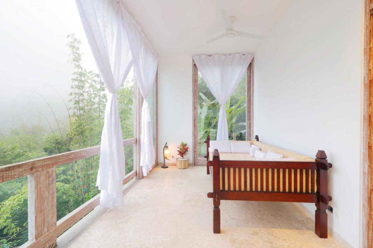 The Bejalin Eco Retreat Hotel Plaga Luaran gambar