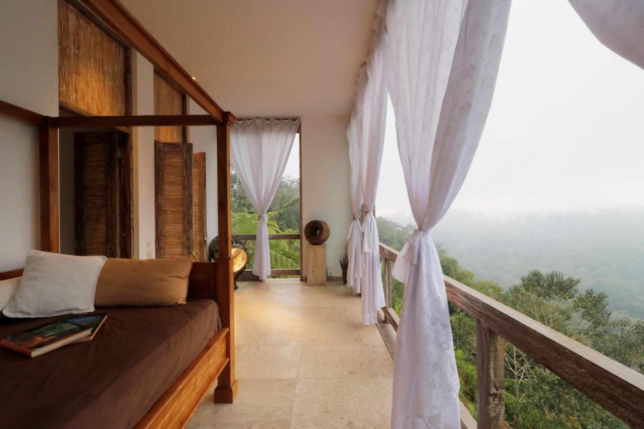 The Bejalin Eco Retreat Hotel Plaga Luaran gambar