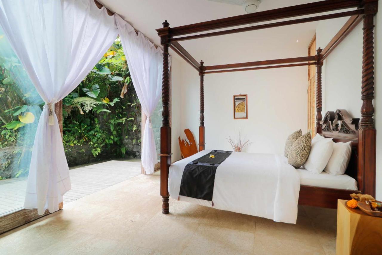 The Bejalin Eco Retreat Hotel Plaga Luaran gambar