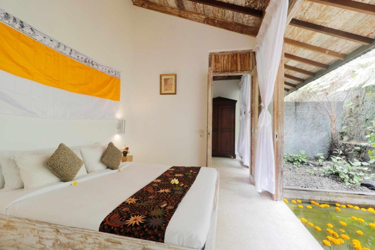 The Bejalin Eco Retreat Hotel Plaga Luaran gambar