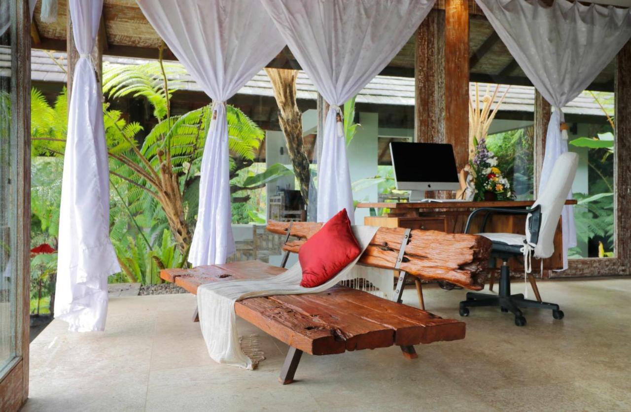 The Bejalin Eco Retreat Hotel Plaga Luaran gambar