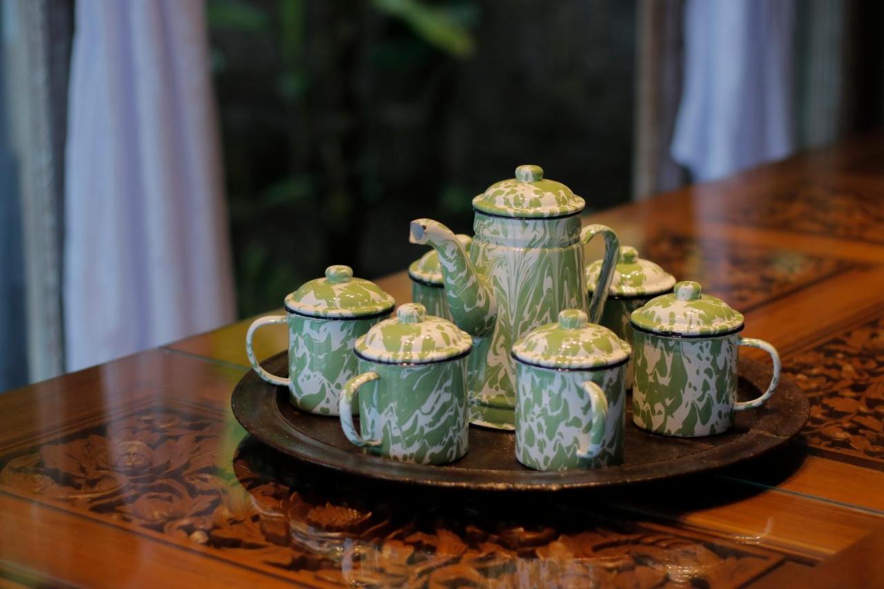 The Bejalin Eco Retreat Hotel Plaga Luaran gambar