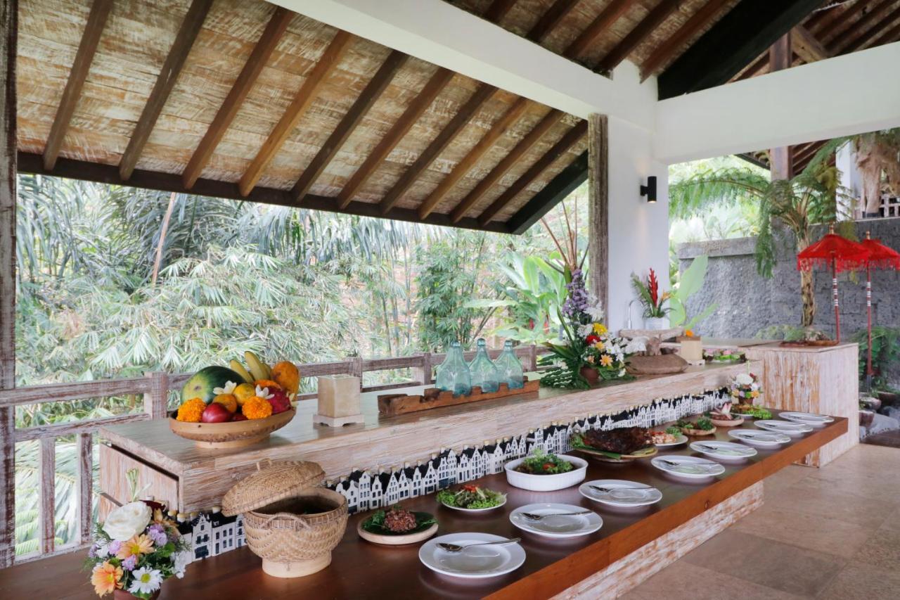 The Bejalin Eco Retreat Hotel Plaga Luaran gambar