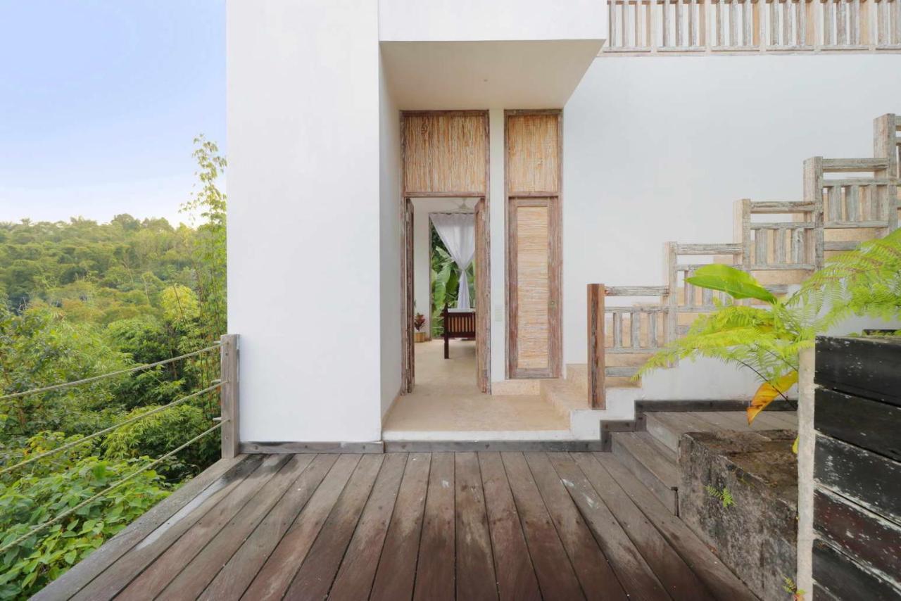 The Bejalin Eco Retreat Hotel Plaga Luaran gambar