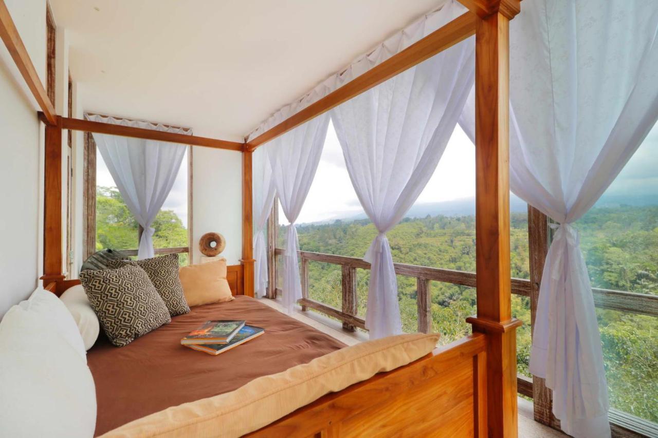 The Bejalin Eco Retreat Hotel Plaga Luaran gambar
