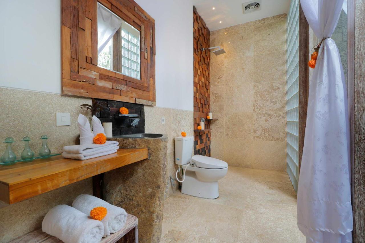 The Bejalin Eco Retreat Hotel Plaga Luaran gambar