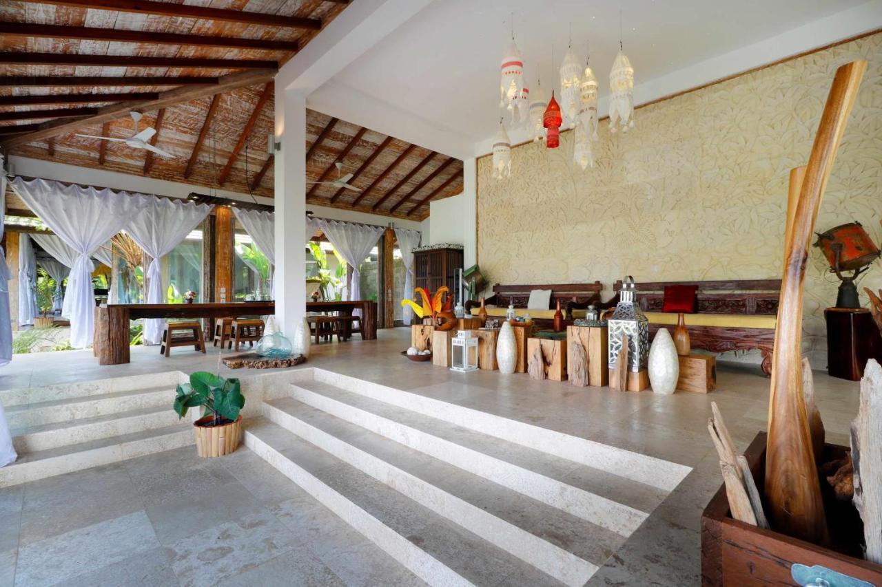 The Bejalin Eco Retreat Hotel Plaga Luaran gambar
