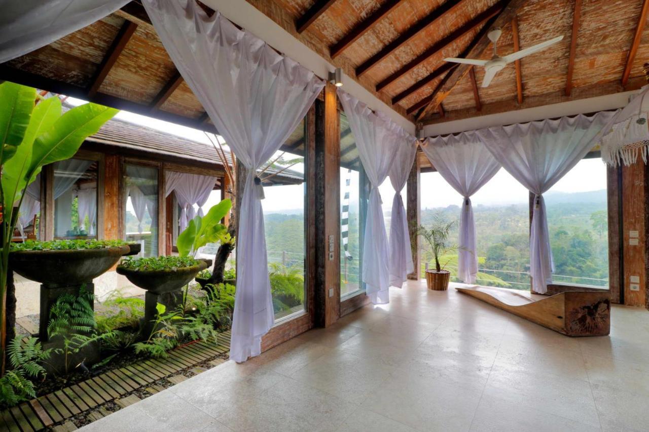 The Bejalin Eco Retreat Hotel Plaga Luaran gambar