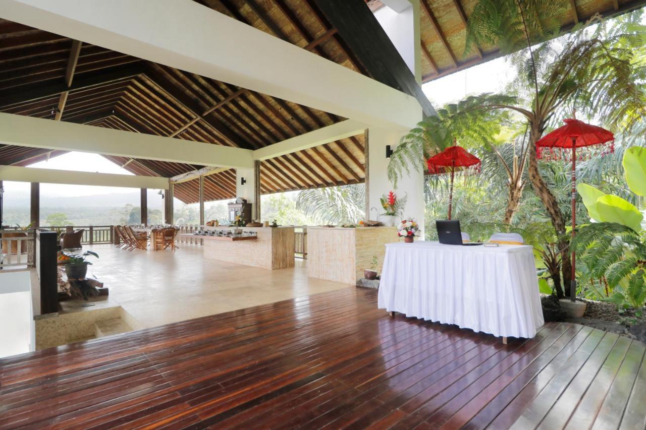 The Bejalin Eco Retreat Hotel Plaga Luaran gambar