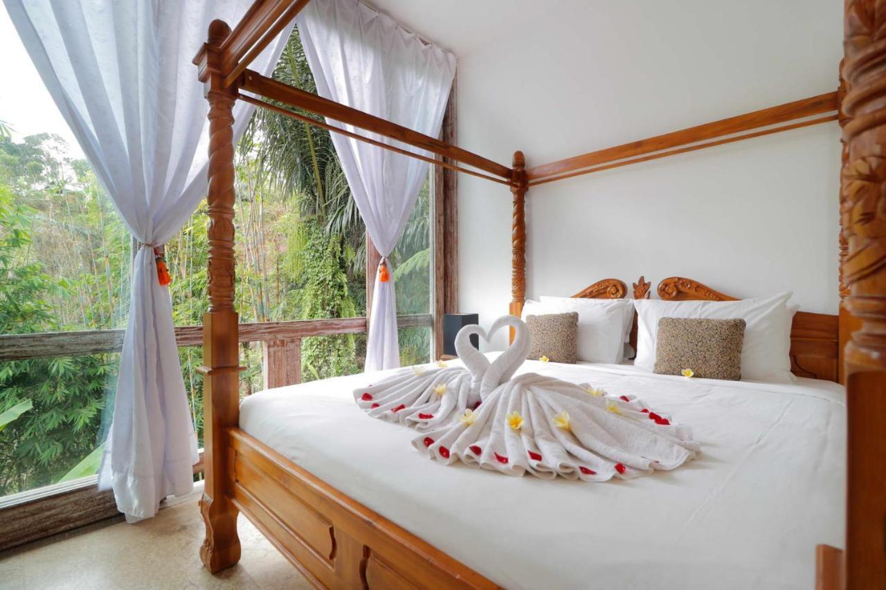 The Bejalin Eco Retreat Hotel Plaga Luaran gambar