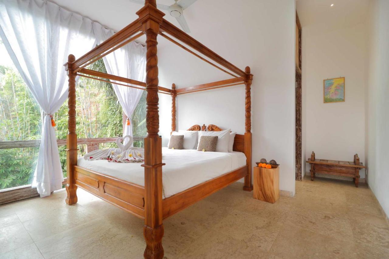 The Bejalin Eco Retreat Hotel Plaga Luaran gambar