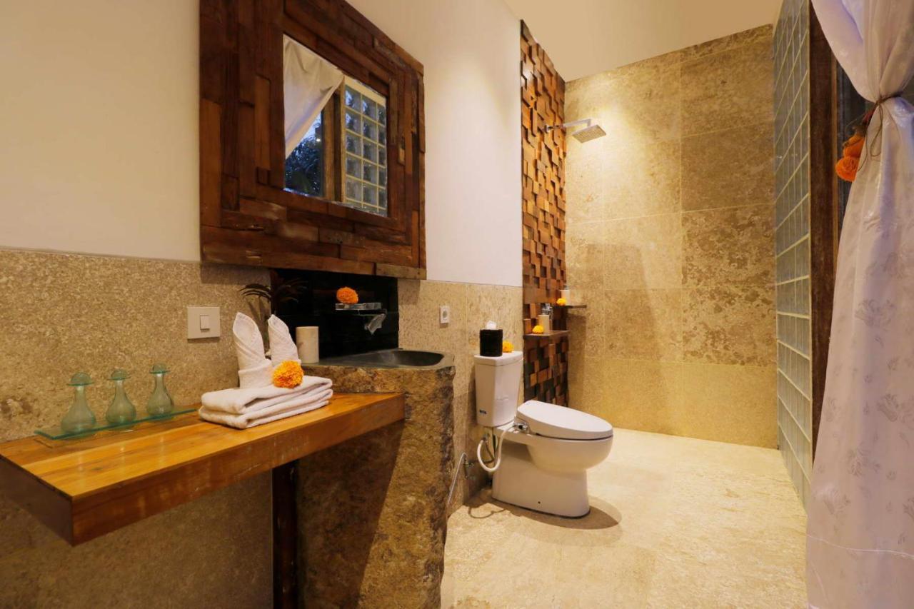 The Bejalin Eco Retreat Hotel Plaga Luaran gambar