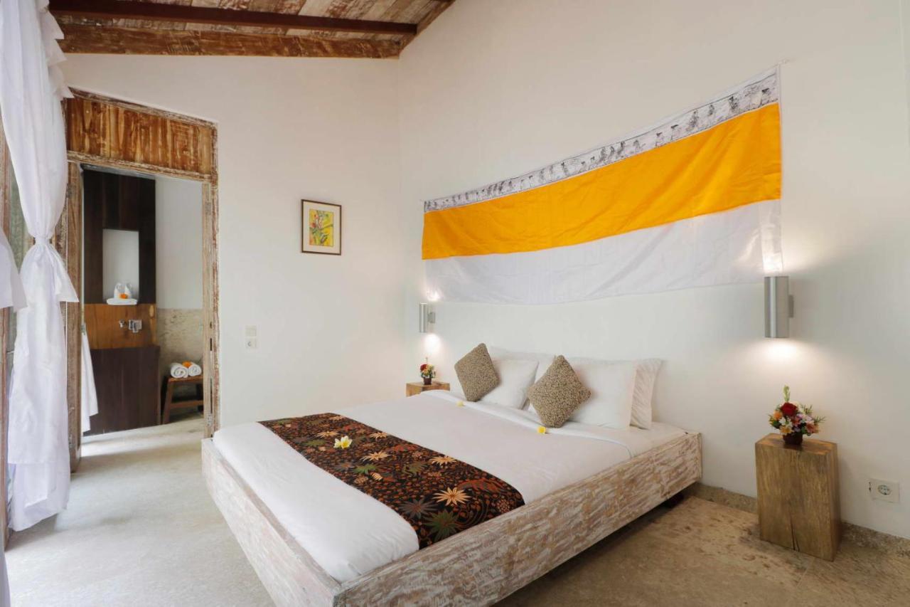 The Bejalin Eco Retreat Hotel Plaga Luaran gambar