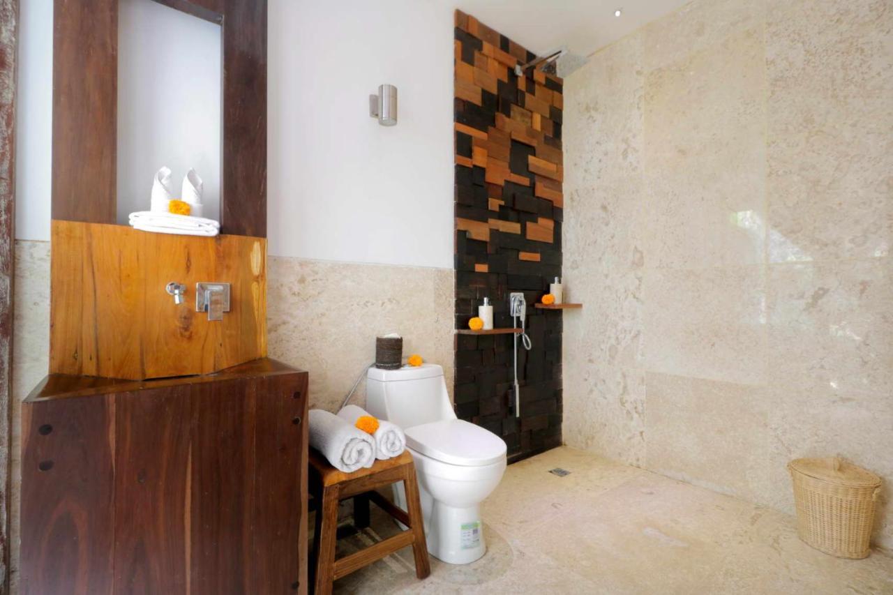 The Bejalin Eco Retreat Hotel Plaga Luaran gambar