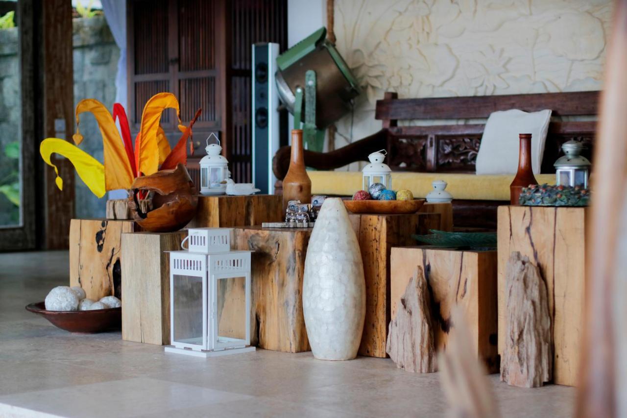The Bejalin Eco Retreat Hotel Plaga Luaran gambar