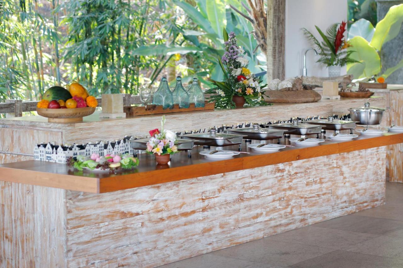The Bejalin Eco Retreat Hotel Plaga Luaran gambar