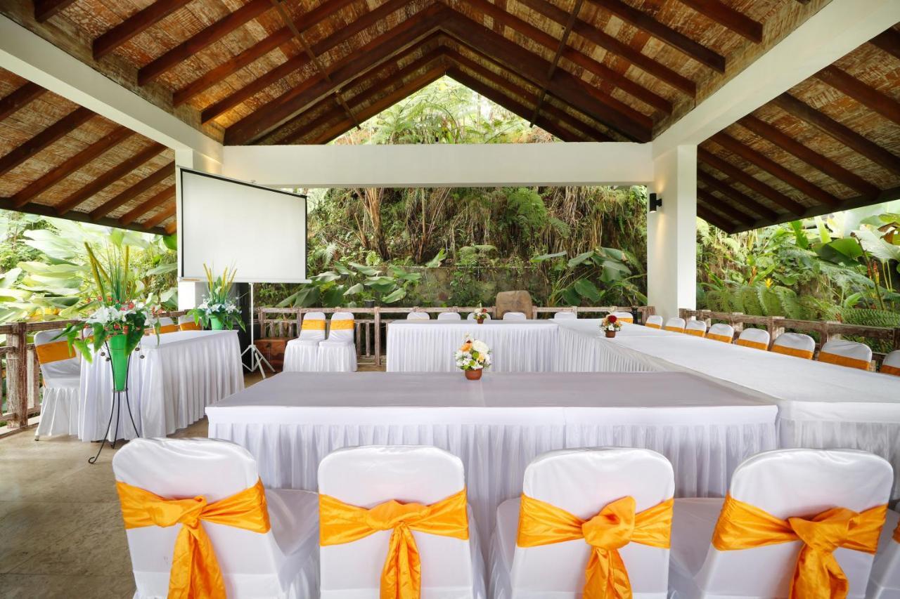 The Bejalin Eco Retreat Hotel Plaga Luaran gambar